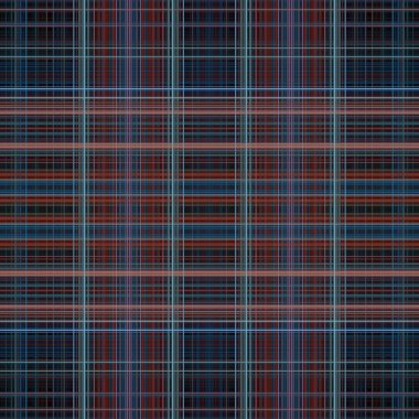 Kusursuz soyut bir arkaplan. Kare şeklinde İskoçya. Satırlardan arkaplan