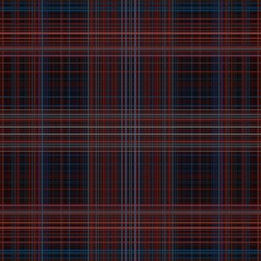 Kusursuz soyut bir arkaplan. Kare şeklinde İskoçya. Satırlardan arkaplan