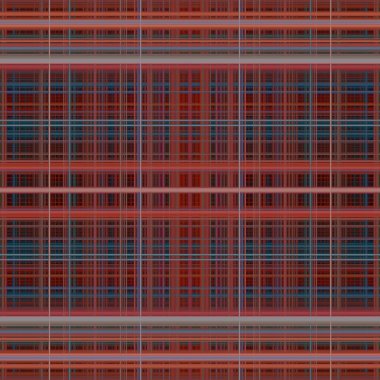 Kusursuz soyut bir arkaplan. Kare şeklinde İskoçya. Satırlardan arkaplan