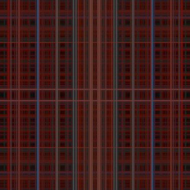 Kusursuz soyut bir arkaplan. Kare şeklinde İskoçya. Satırlardan arkaplan