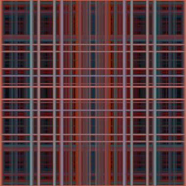 Kusursuz soyut bir arkaplan. Kare şeklinde İskoçya. Satırlardan arkaplan