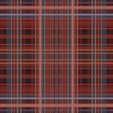 Kusursuz soyut bir arkaplan. Kare şeklinde İskoçya. Satırlardan arkaplan
