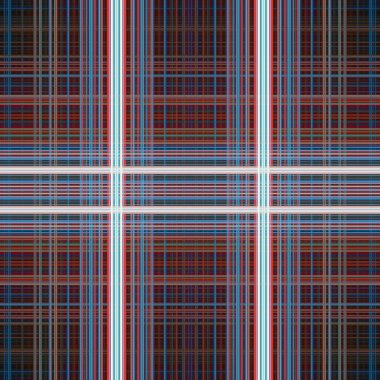 Kusursuz soyut bir arkaplan. Kare şeklinde İskoçya. Satırlardan arkaplan