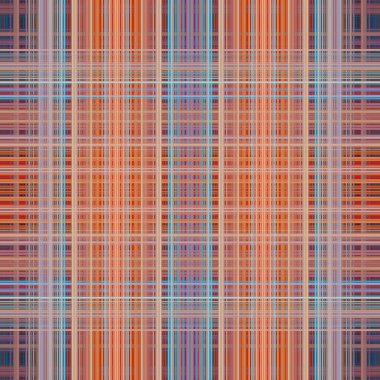 Kusursuz soyut bir arkaplan. Kare şeklinde İskoçya. Satırlardan arkaplan