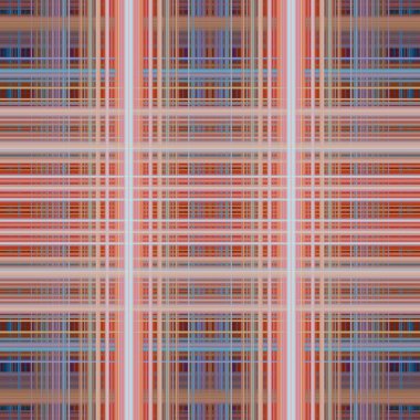 Kusursuz soyut bir arkaplan. Kare şeklinde İskoçya. Satırlardan arkaplan