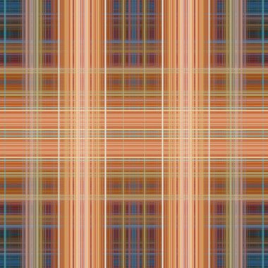 Kusursuz soyut bir arkaplan. Kare şeklinde İskoçya. Satırlardan arkaplan