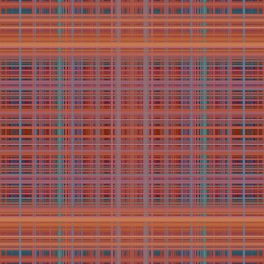 Kusursuz soyut bir arkaplan. Kare şeklinde İskoçya. Satırlardan arkaplan