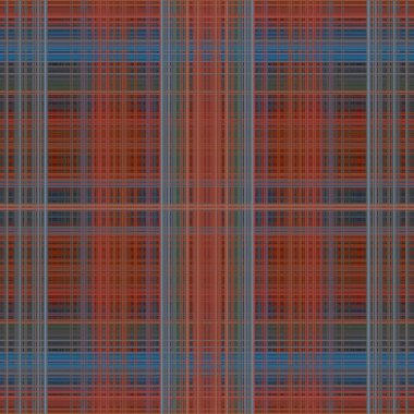 Kusursuz soyut bir arkaplan. Kare şeklinde İskoçya. Satırlardan arkaplan