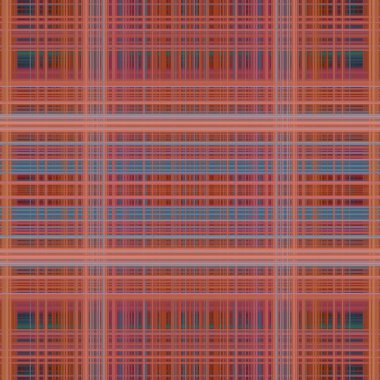 Kusursuz soyut bir arkaplan. Kare şeklinde İskoçya. Satırlardan arkaplan
