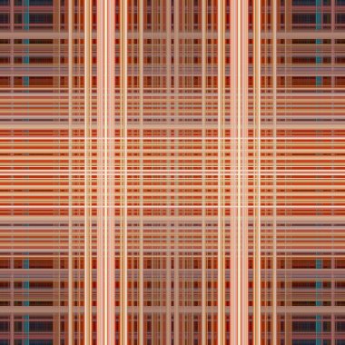 Kusursuz soyut bir arkaplan. Kare şeklinde İskoçya. Satırlardan arkaplan