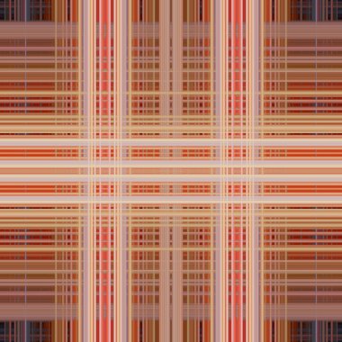 Kusursuz soyut bir arkaplan. Kare şeklinde İskoçya. Satırlardan arkaplan