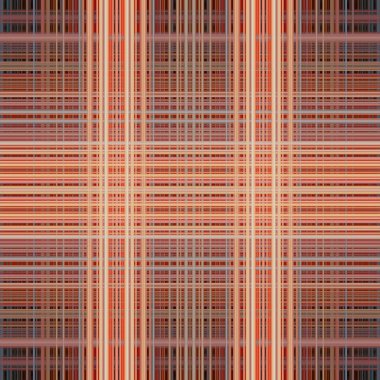 Kusursuz soyut bir arkaplan. Kare şeklinde İskoçya. Satırlardan arkaplan