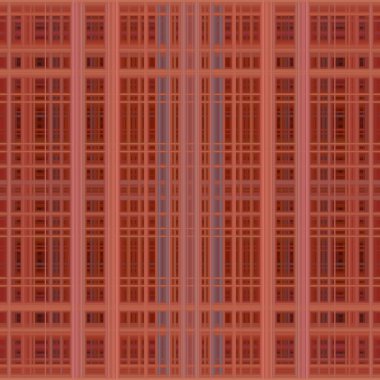 Kusursuz soyut bir arkaplan. Kare şeklinde İskoçya. Satırlardan arkaplan