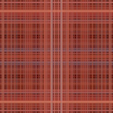 Kusursuz soyut bir arkaplan. Kare şeklinde İskoçya. Satırlardan arkaplan