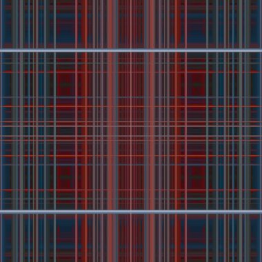Kusursuz soyut bir arkaplan. Kare şeklinde İskoçya. Satırlardan arkaplan