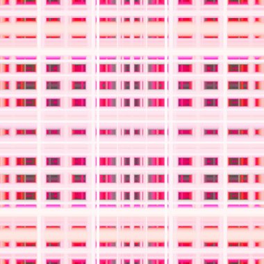 Kusursuz soyut bir arkaplan. Kare şeklinde İskoçya. Satırlardan arkaplan