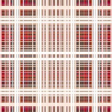 Kusursuz soyut bir arkaplan. Kare şeklinde İskoçya. Satırlardan arkaplan