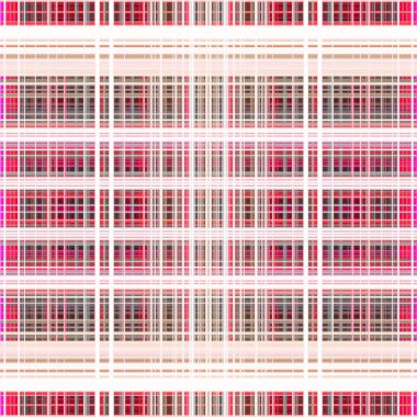Kusursuz soyut bir arkaplan. Kare şeklinde İskoçya. Satırlardan arkaplan