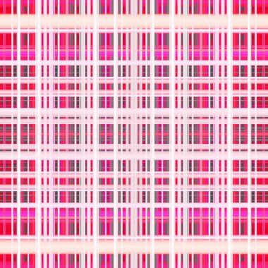 Kusursuz soyut bir arkaplan. Kare şeklinde İskoçya. Satırlardan arkaplan