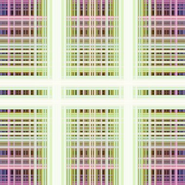 Kusursuz soyut bir arkaplan. Kare şeklinde İskoçya. Satırlardan arkaplan