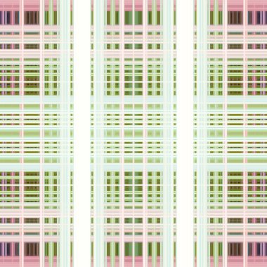 Kusursuz soyut bir arkaplan. Kare şeklinde İskoçya. Satırlardan arkaplan