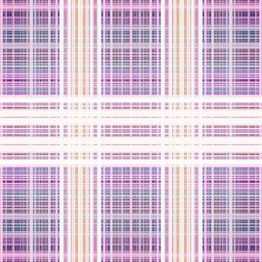 Kusursuz soyut bir arkaplan. Kare şeklinde İskoçya. Satırlardan arkaplan