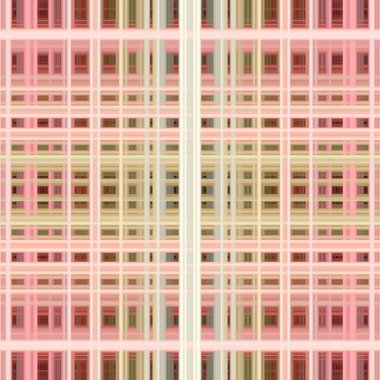 Kusursuz soyut bir arkaplan. Kare şeklinde İskoçya. Satırlardan arkaplan