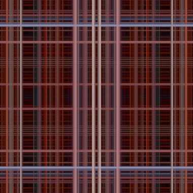 Kusursuz soyut bir arkaplan. Kare şeklinde İskoçya. Satırlardan arkaplan