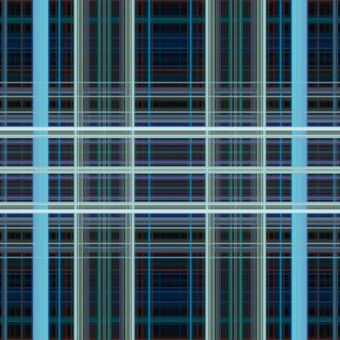 Kusursuz soyut bir arkaplan. Kare şeklinde İskoçya. Satırlardan arkaplan