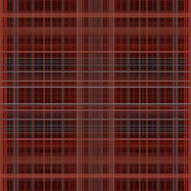 Kusursuz soyut bir arkaplan. Kare şeklinde İskoçya. Satırlardan arkaplan