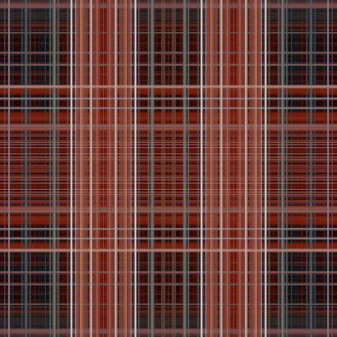 Kusursuz soyut bir arkaplan. Kare şeklinde İskoçya. Satırlardan arkaplan