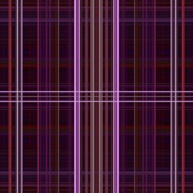 Kusursuz soyut bir arkaplan. Kare şeklinde İskoçya. Satırlardan arkaplan