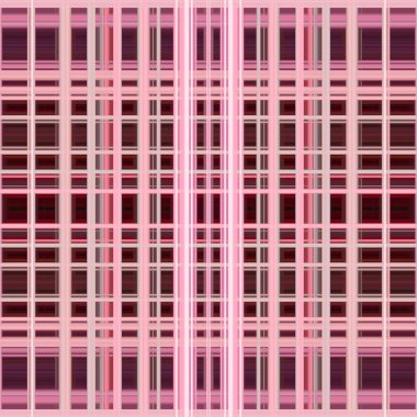 Kusursuz soyut bir arkaplan. Kare şeklinde İskoçya. Satırlardan arkaplan