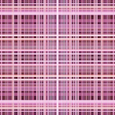 Kusursuz soyut bir arkaplan. Kare şeklinde İskoçya. Satırlardan arkaplan