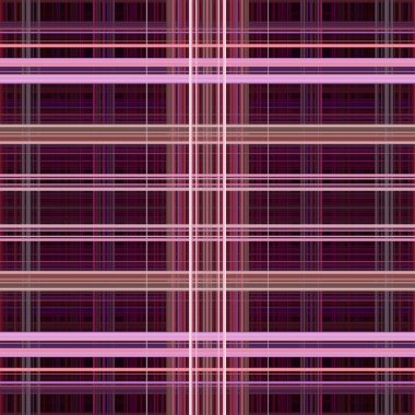Kusursuz soyut bir arkaplan. Kare şeklinde İskoçya. Satırlardan arkaplan