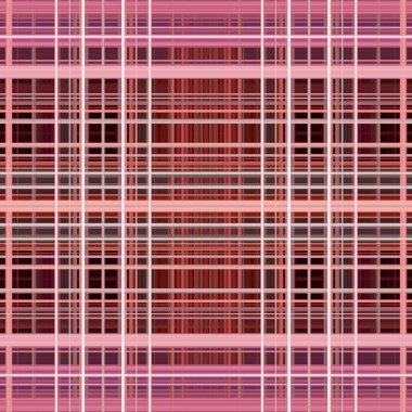 Kusursuz soyut bir arkaplan. Kare şeklinde İskoçya. Satırlardan arkaplan