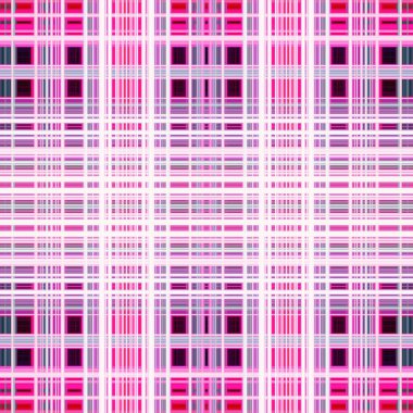 Kusursuz soyut bir arkaplan. Kare şeklinde İskoçya. Satırlardan arkaplan