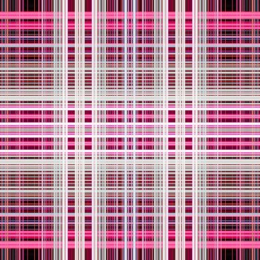 Kusursuz soyut bir arkaplan. Kare şeklinde İskoçya. Satırlardan arkaplan
