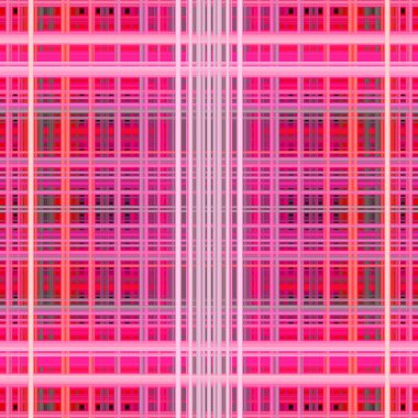 Kusursuz soyut bir arkaplan. Kare şeklinde İskoçya. Satırlardan arkaplan