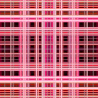 Kusursuz soyut bir arkaplan. Kare şeklinde İskoçya. Satırlardan arkaplan