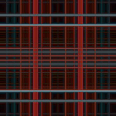 Kusursuz soyut bir arkaplan. Kare şeklinde İskoçya. Satırlardan arkaplan