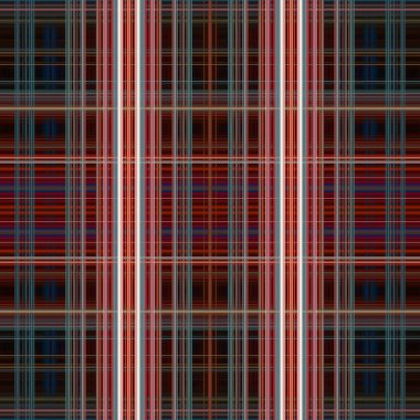 Kusursuz soyut bir arkaplan. Kare şeklinde İskoçya. Satırlardan arkaplan