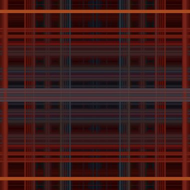 Kusursuz soyut bir arkaplan. Kare şeklinde İskoçya. Satırlardan arkaplan