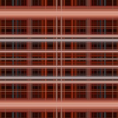 Kusursuz soyut bir arkaplan. Kare şeklinde İskoçya. Satırlardan arkaplan