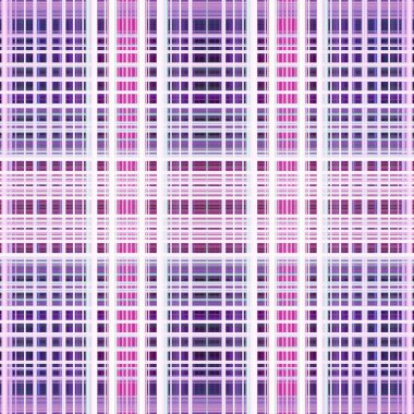 Kusursuz soyut bir arkaplan. Kare şeklinde İskoçya. Satırlardan arkaplan