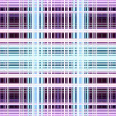 Kusursuz soyut bir arkaplan. Kare şeklinde İskoçya. Satırlardan arkaplan
