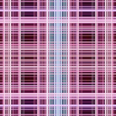 Kusursuz soyut bir arkaplan. Kare şeklinde İskoçya. Satırlardan arkaplan