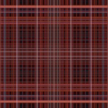 Kusursuz soyut bir arkaplan. Kare şeklinde İskoçya. Satırlardan arkaplan