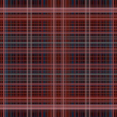 Kusursuz soyut bir arkaplan. Kare şeklinde İskoçya. Satırlardan arkaplan