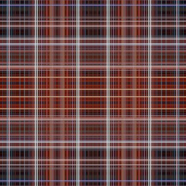 Kusursuz soyut bir arkaplan. Kare şeklinde İskoçya. Satırlardan arkaplan